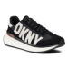DKNY Sneakersy Arlan K3305119 Čierna