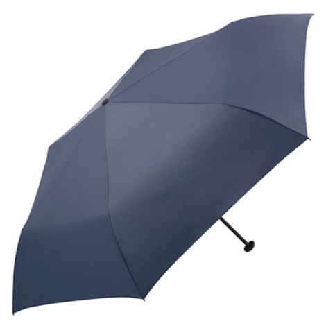 Fare Skládací mini deštník FA5062 Navy Blue