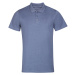 Pánské polo triko nax NAX HOFED dk.metal blue S