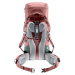 Deuter Aircontact Lite 35 + 10 SL Caspia-Ivy