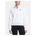 Under Armour Women's sweatshirt UA Armour Flc Pro HZ - Women's