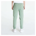 Kalhoty New Era Essential Jogger Green