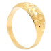 Zlatý prsteň CIBIL