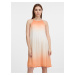 Orsay Orange women's knee-length dress - Women's