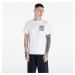 Tričko OBEY Icon Split T-Shirt White