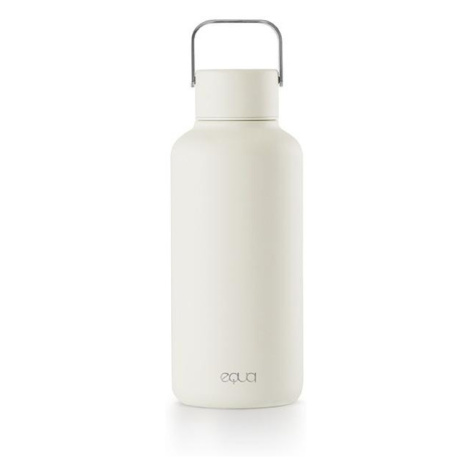 EQUA-TIMELESS Off White, 600 ml Biela 0,6L