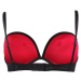 Podprsenka Wonderbra Ultimate Double Push-Up plunge