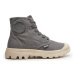 Palladium Outdoorová obuv Pampa Hi 02352-085-M Sivá