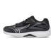 Mizuno Halové topánky Lightning Star Z7 Jr V1GD2303 Čierna