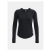 Tričko Under Armour UA Streaker Longsleeve-BLK