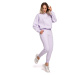 Mikina Made Of Emotion M536 Lilac