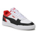 Puma Sneakersy Caven Block Jr 391469 01 Biela