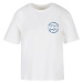 Women's T-shirt Daily Espresso white