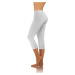 Sesto Senso Medium Leggins LEG_01 White