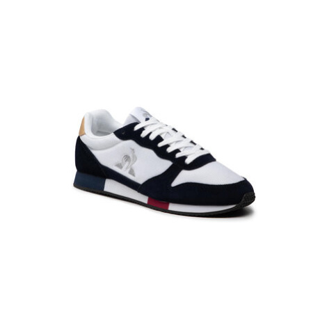 Le Coq Sportif Sneakersy Alpha Bbr Premium 2210115 Tmavomodrá