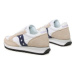 Saucony Sneakersy Jazz Original S1044 Biela