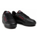 Kappa Sneakersy 242765 Čierna