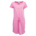 Russell Athletic DRESS W Dámske šaty, ružová, veľkosť