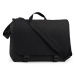BagBase Taška na laptop 11 l BG218 Black