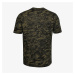 Tričko Under Armour Abc Camo Short Sleeve T-Shirt Black