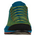 La Sportiva TX2 EVO Space Blue/Saffron