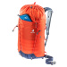 Deuter Guide Lite 24 (3360121) papaya - navy