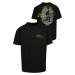 Men's T-shirt The Greatest - black