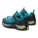 CMP Trekingová obuv Rigel Low Wmn Trekking Shoes Wp 3Q13246 Modrá