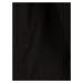 Jack & Jones Plus Prechodná bunda 'DEREK'  čierna / čierny denim