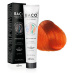KAARAL colorsplash orange 44 semipermanentná farba na vlasy