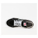 Tenisky Vans Vault OG SK8-Hi LX (Suede/ Canvas) Black/ Trwht EUR 36.5