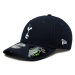 New Era Čiapka Repreve 940 Spurs 60293471 Tmavomodrá