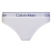 CALVIN KLEIN-THONG-000QF7188E-100-Whiite Biela