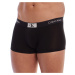 Calvin Klein Jeans  NB3532A-UB1  Boxerky Čierna