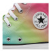 Converse Plátenky Chuck Taylor All Star Bright Ombre A07337C Farebná