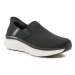 Skechers Sneakersy Orford 232455/BLK Čierna