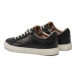 Pepe Jeans Sneakersy Kenton Street W PLS31561 Čierna