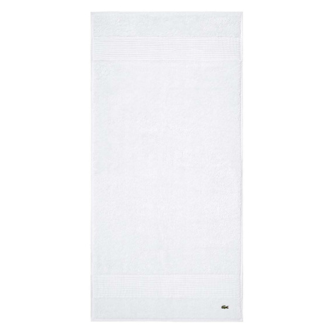 Bavlnený uterák Lacoste 50 x 100 cm