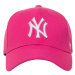 47 Značka New York Yankees MVP Cap B-MVPSP17WBP-MA jedna