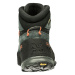 Pánske topánky La Sportiva TX4 Mid GTX carbon / flame