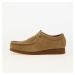 Tenisky Clarks Originals WallabeeEVO Dark Sand Suede