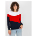 Sweatshirt-RV-BL-8430.61P-white-navy blue