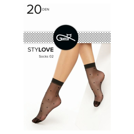 Gatta Stylove 02 farba: