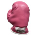 FLAMINGOLF HEADCOVER BOXING GLOVE Headcover, ružová, veľkosť