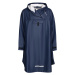 Rain Cover - Poncho ALPINE PRO WINRE mood indigo