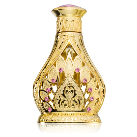 Al Haramain Farasha parfémovaný olej unisex
