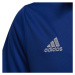 adidas ENT22 POLO Y Chlapčenské tričko polo, modrá, veľkosť