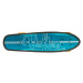 Skateboard Volten Vanguard Turquoise, modrá