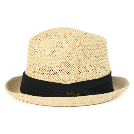 Dámský klobouk Art Of Polo Hat cz21190-1 Light Beige UNI