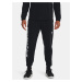 Tepláky Under Armour Pjt Rock Terry Jogger-BLK